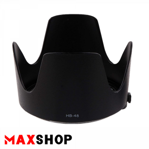 HB-48 Lens Hood for Nikon AF-S NIKKOR 70-200mm f/2.8G ED VR II